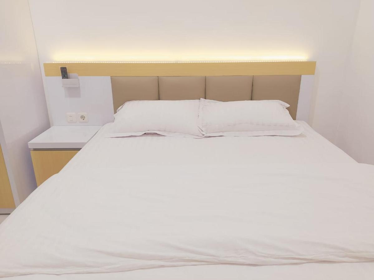 Griya Anggrek Hotel Trenggalek Luaran gambar